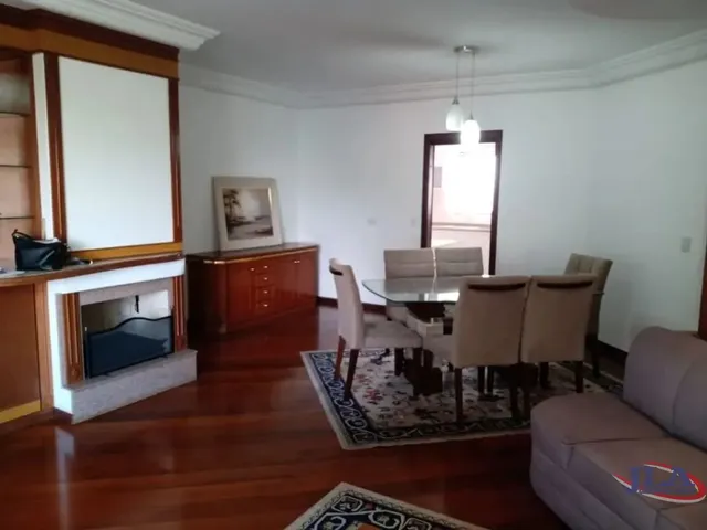 Apartamento 3 quartos e 4 banheiros, à venda, no bairro Bacacheri em Curitiba
