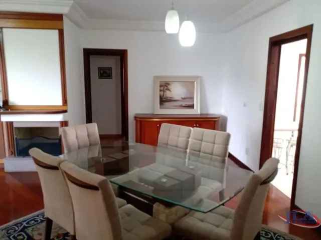 Apartamento 3 quartos e 4 banheiros, à venda, no bairro Bacacheri em Curitiba