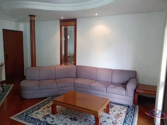 Apartamento 3 quartos e 4 banheiros, à venda, no bairro Bacacheri em Curitiba