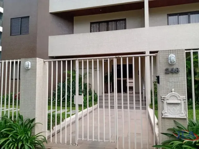 Apartamento 3 quartos e 4 banheiros, à venda, no bairro Bacacheri em Curitiba