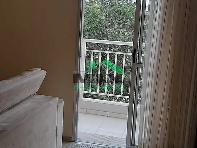 Apartamento 3 quartos e 2 banheiros, à venda, no bairro Taboão em São Bernardo do Campo