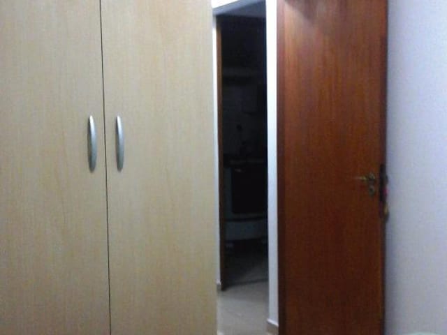 Foto do Apartamento - Apartamento  residencial à venda, Parque Morumbi, Votorantim. | Ary Proenca Negócios Imobiliários Ltda