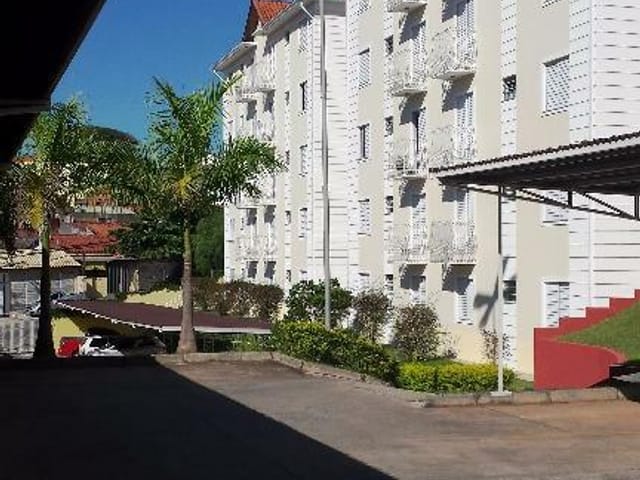Foto do Apartamento - Apartamento  residencial à venda, Parque Morumbi, Votorantim. | Ary Proenca Negócios Imobiliários Ltda