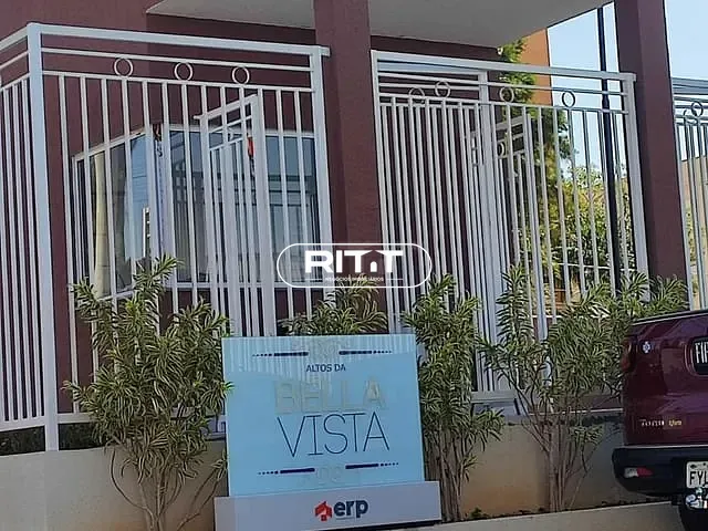 Apartamento com 82m² 2 quartos e 1 banheiro, à venda, no bairro Chácara Santa Antonieta (Nova Veneza) em Sumaré