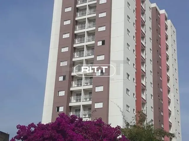 Apartamento com 82m² 2 quartos e 1 banheiro, à venda, no bairro Chácara Santa Antonieta (Nova Veneza) em Sumaré