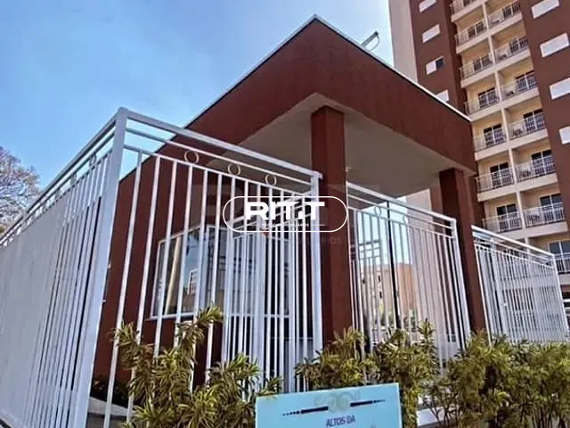 Apartamento com 82m² 2 quartos e 1 banheiro, à venda, no bairro Chácara Santa Antonieta (Nova Veneza) em Sumaré