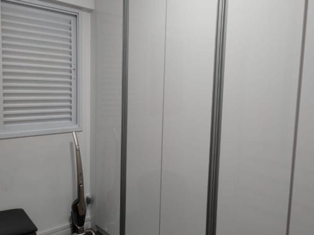 Foto do Apartamento - Apartamento à venda 3 Quartos, 1 Suite, 2 Vagas, 100M², Jardim das Indústrias, São José dos Campos - SP | Condomínio Clube Splendor Garden | RUSSI IMÓVEIS