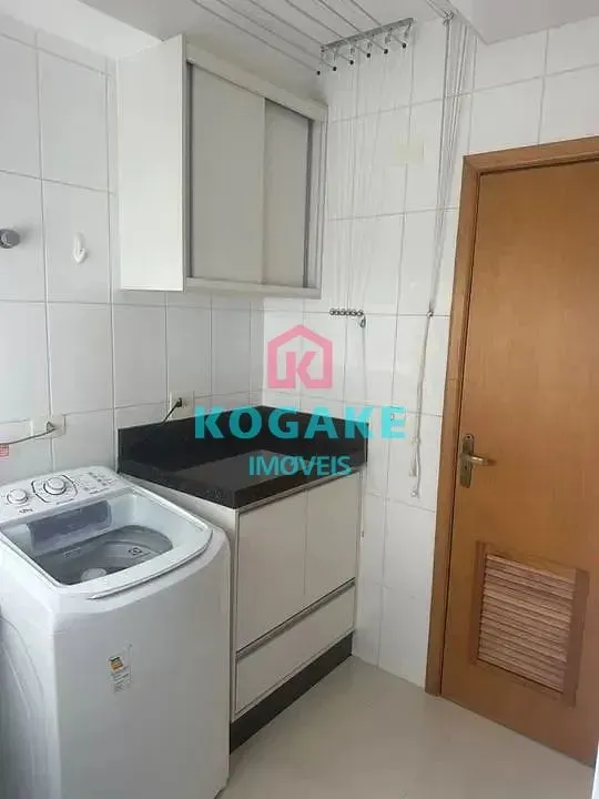 Apartamento, 3 quartos, 111 m² - Foto 11