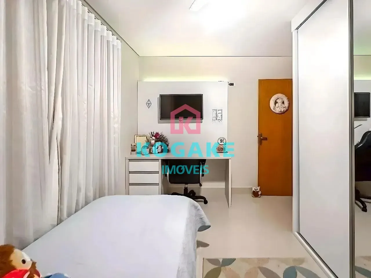 Apartamento, 3 quartos, 111 m² - Foto 16