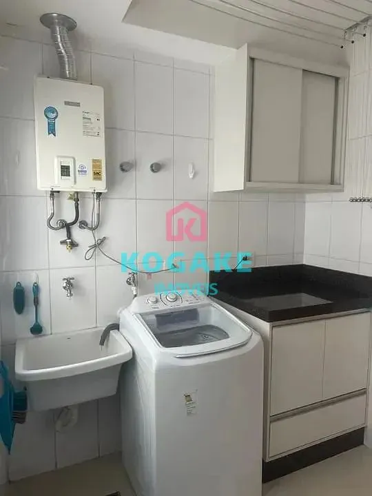 Apartamento, 3 quartos, 111 m² - Foto 2