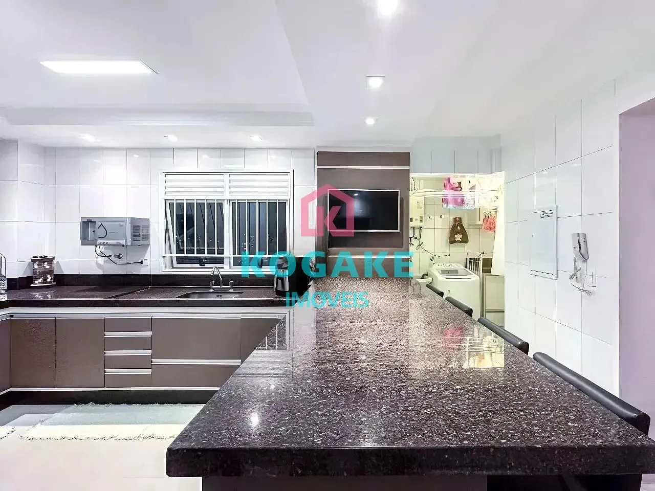 Apartamento, 3 quartos, 111 m² - Foto 6