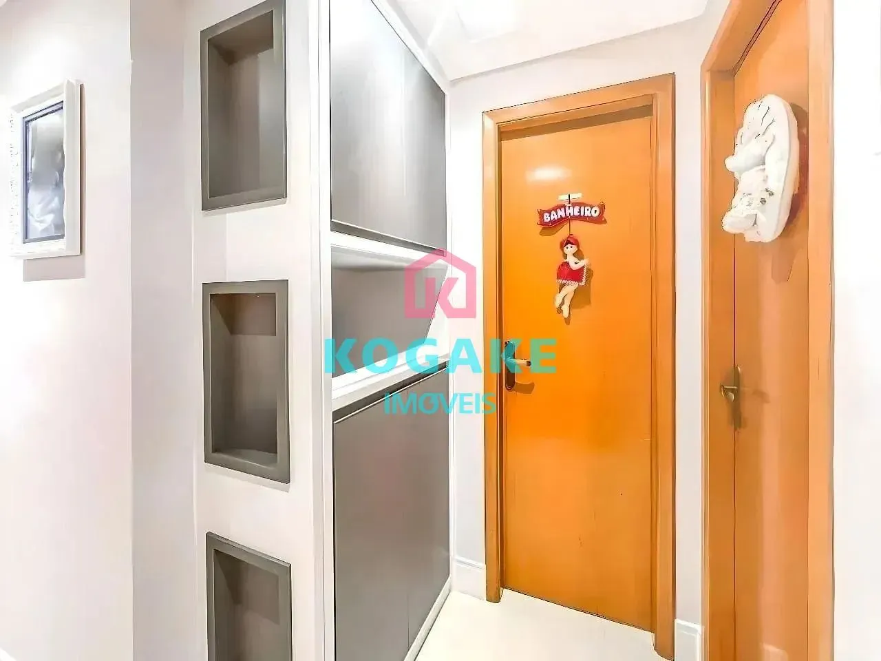 Apartamento, 3 quartos, 111 m² - Foto 13
