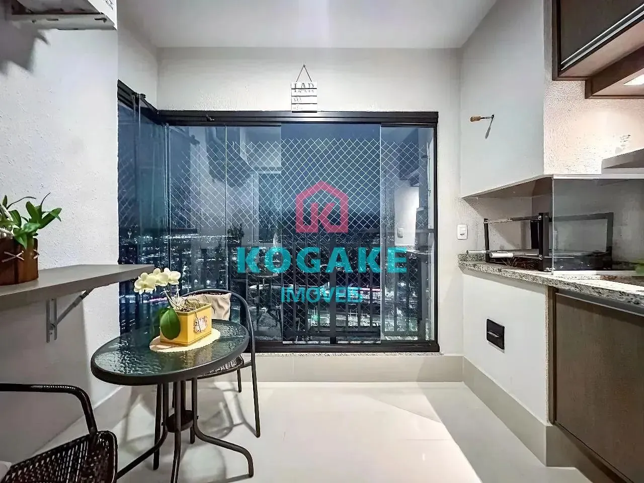 Apartamento, 3 quartos, 111 m² - Foto 8