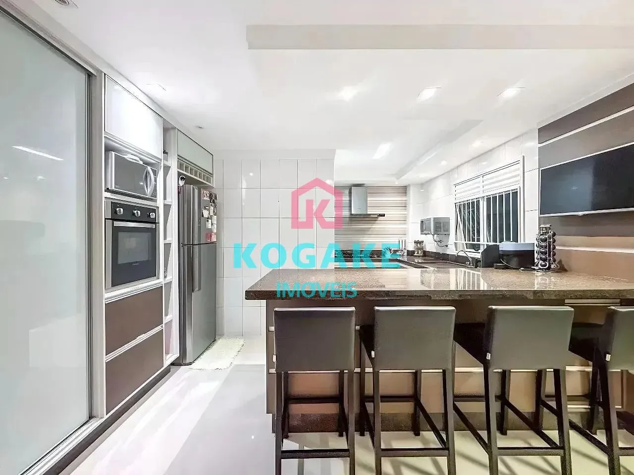 Apartamento, 3 quartos, 111 m² - Foto 5