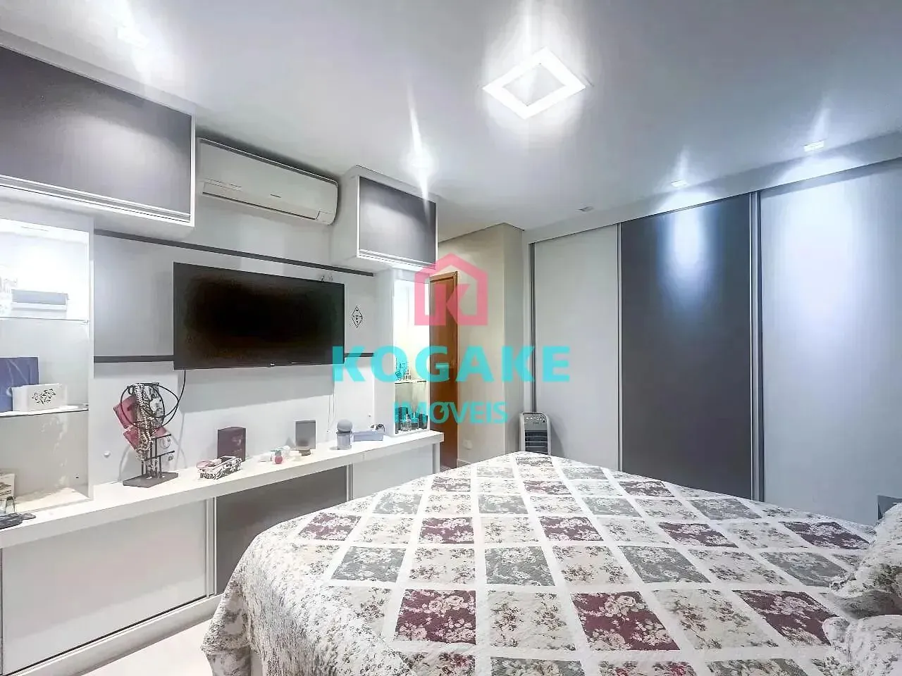 Apartamento, 3 quartos, 111 m² - Foto 4