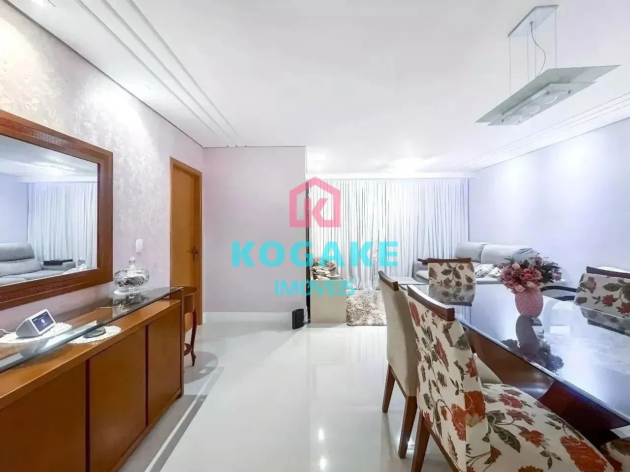 Apartamento, 3 quartos, 111 m² - Foto 4