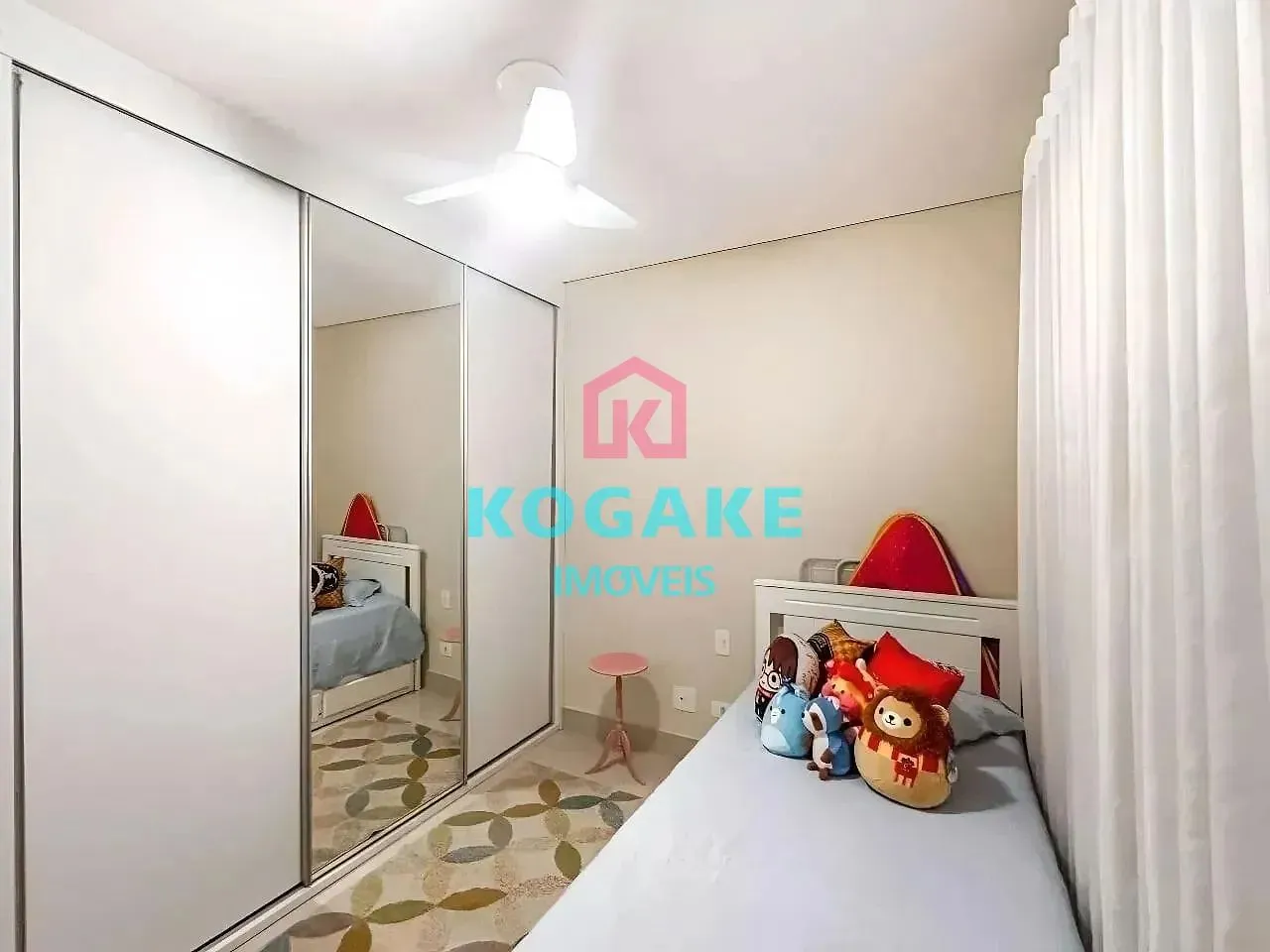 Apartamento, 3 quartos, 111 m² - Foto 17