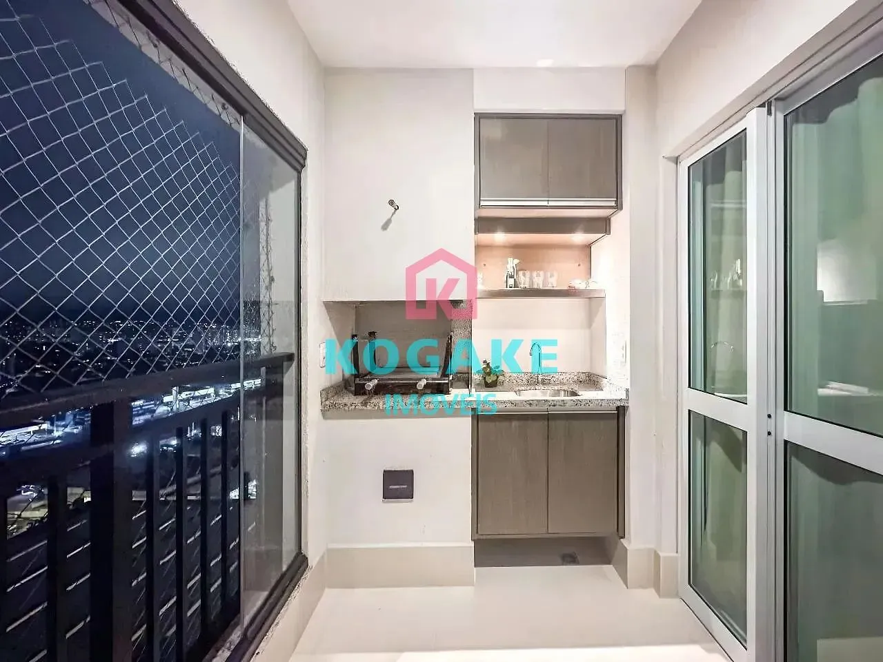 Apartamento, 3 quartos, 111 m² - Foto 9