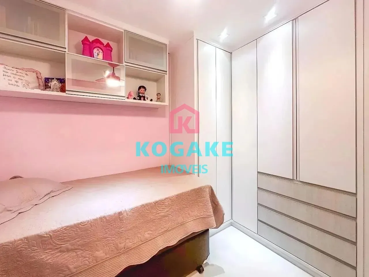 Apartamento, 3 quartos, 111 m² - Foto 3