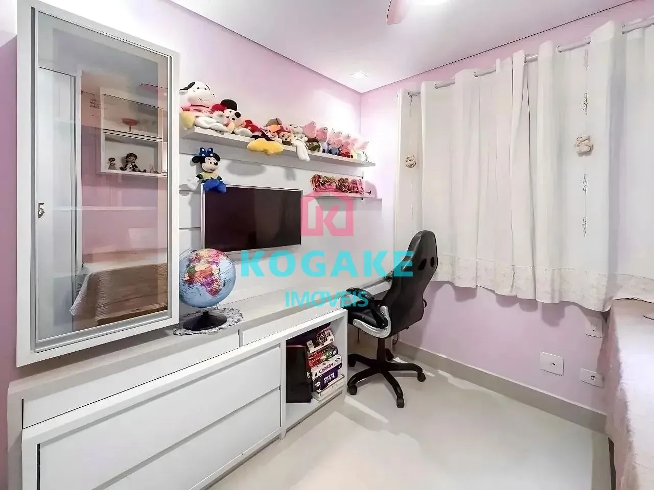 Apartamento, 3 quartos, 111 m² - Foto 14