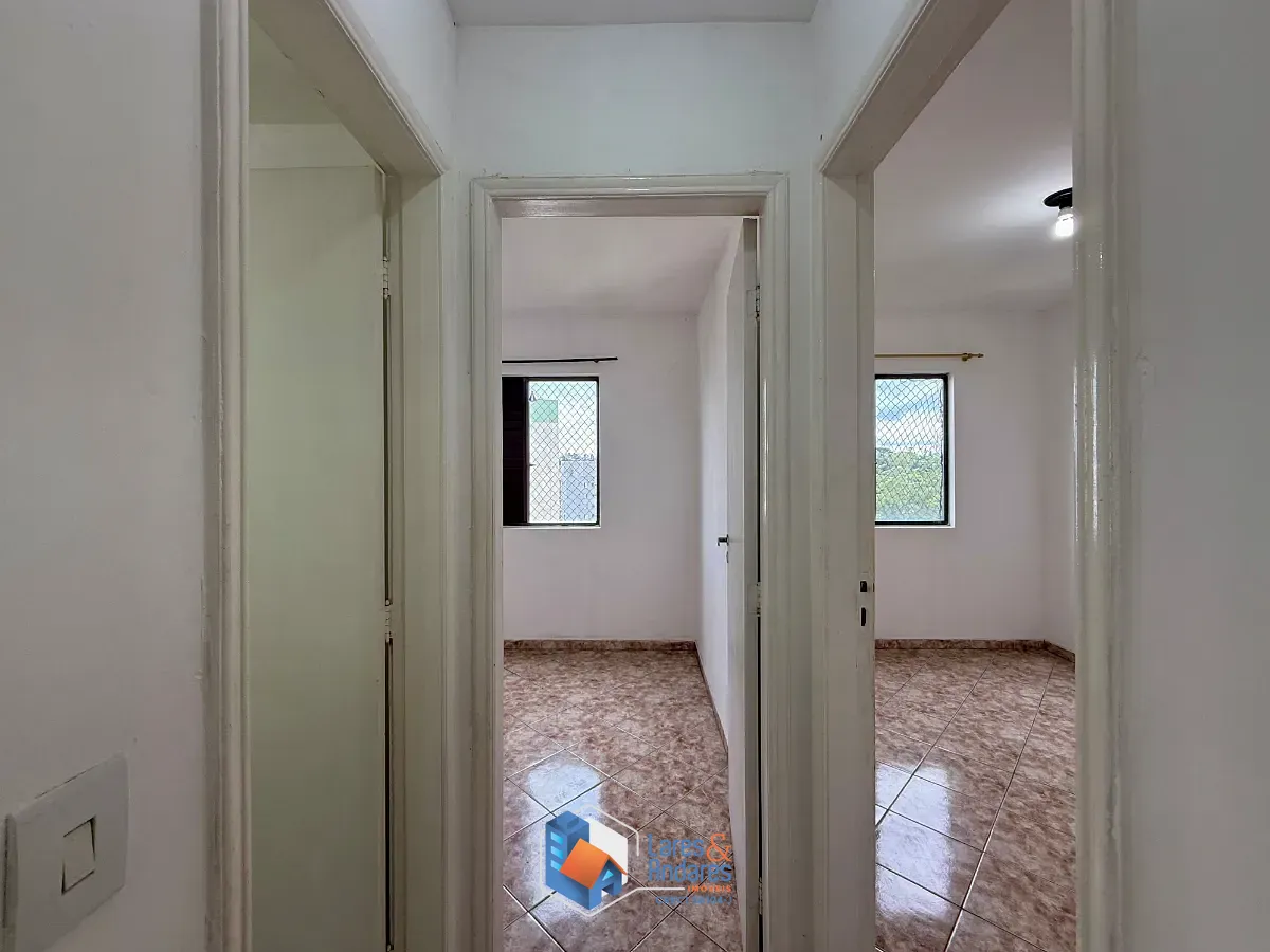 Apartamento, 2 quartos, 51 m² - Foto 21