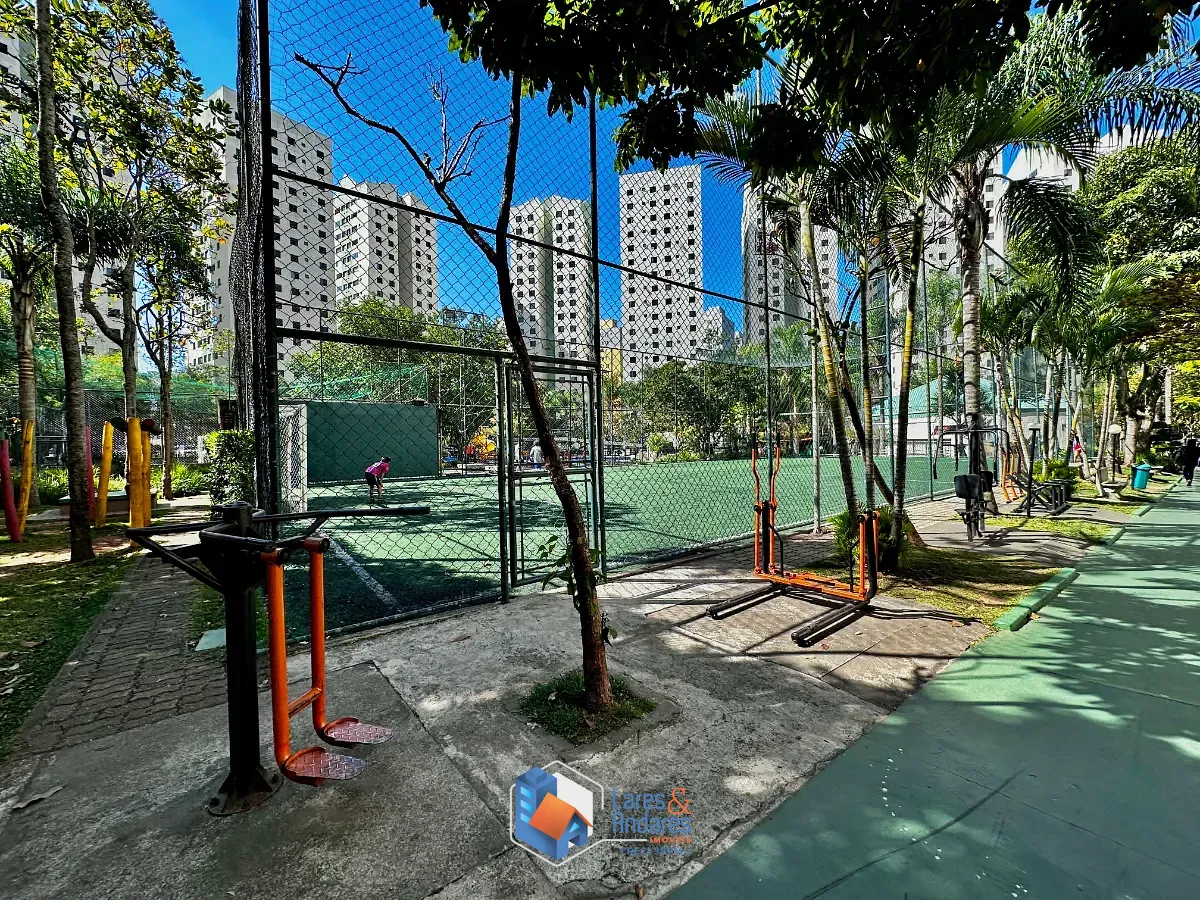 Apartamento, 2 quartos, 51 m² - Foto 81