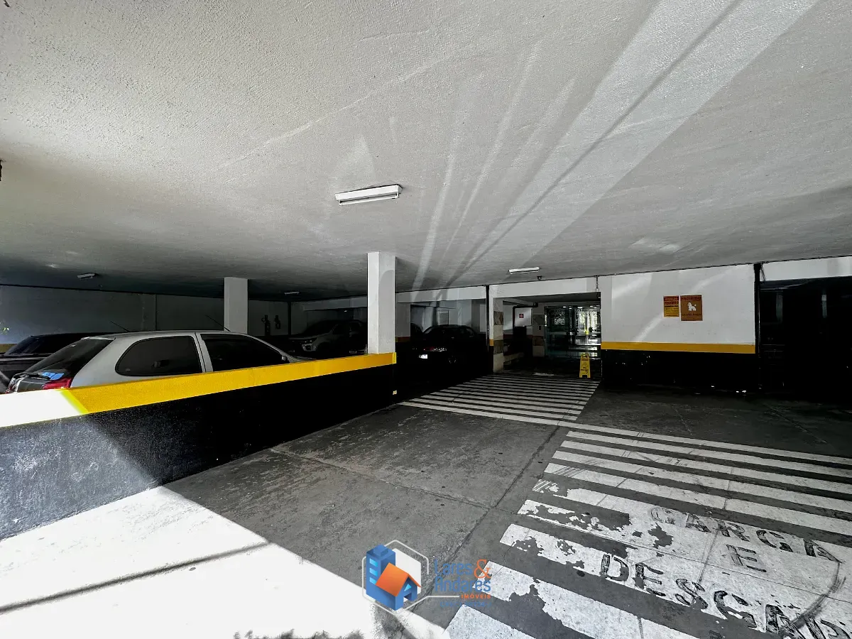 Apartamento, 2 quartos, 51 m² - Foto 71