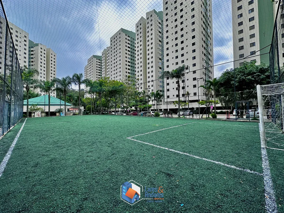 Apartamento, 2 quartos, 51 m² - Foto 100
