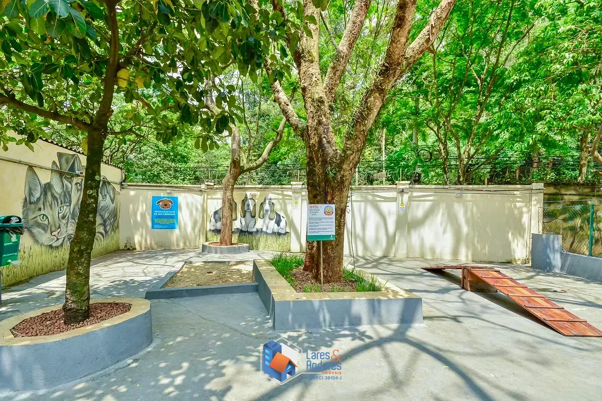 Apartamento, 2 quartos, 51 m² - Foto 64
