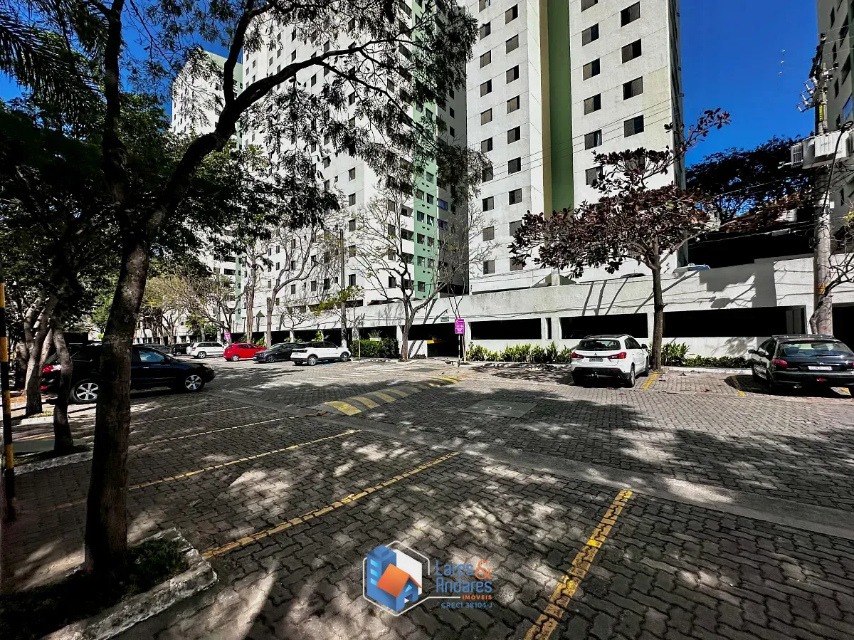 Apartamento, 2 quartos, 51 m² - Foto 84