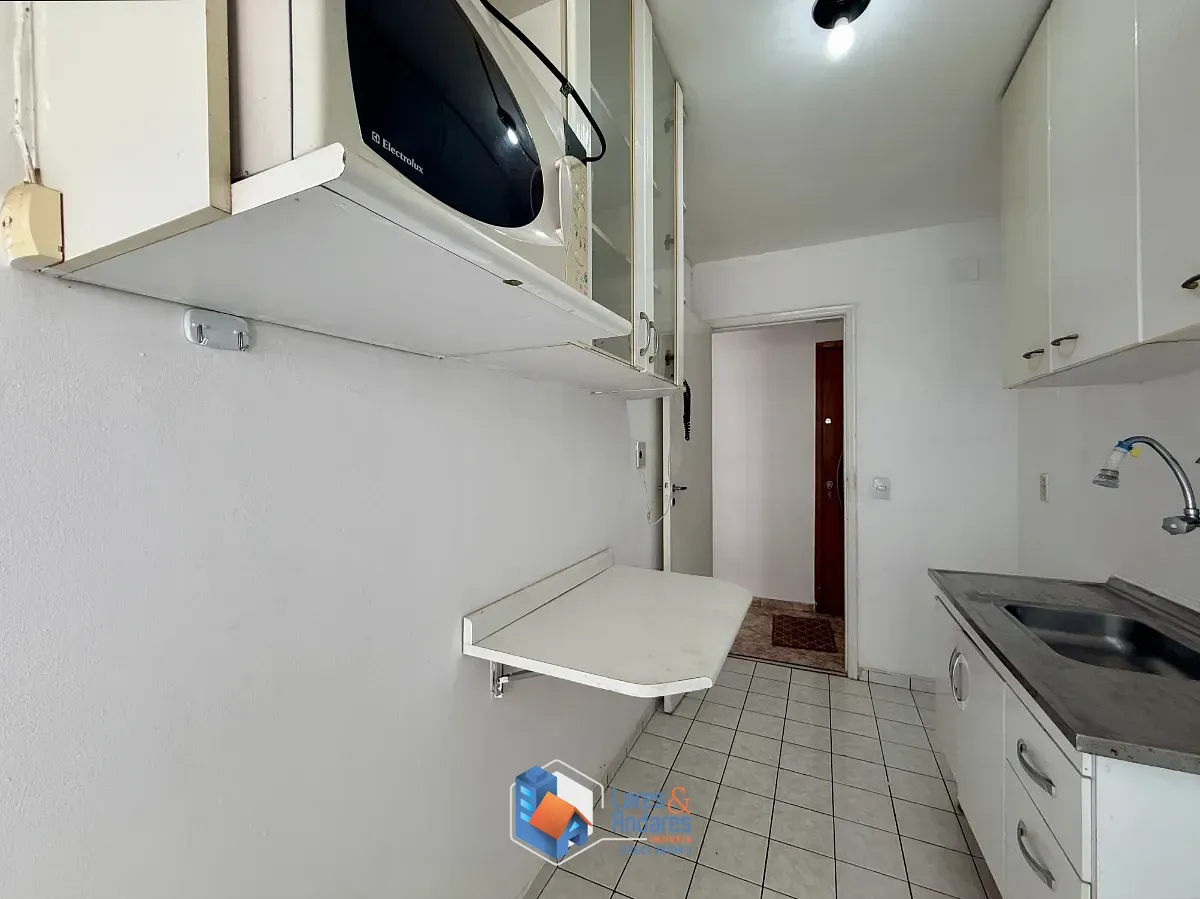 Apartamento, 2 quartos, 51 m² - Foto 47