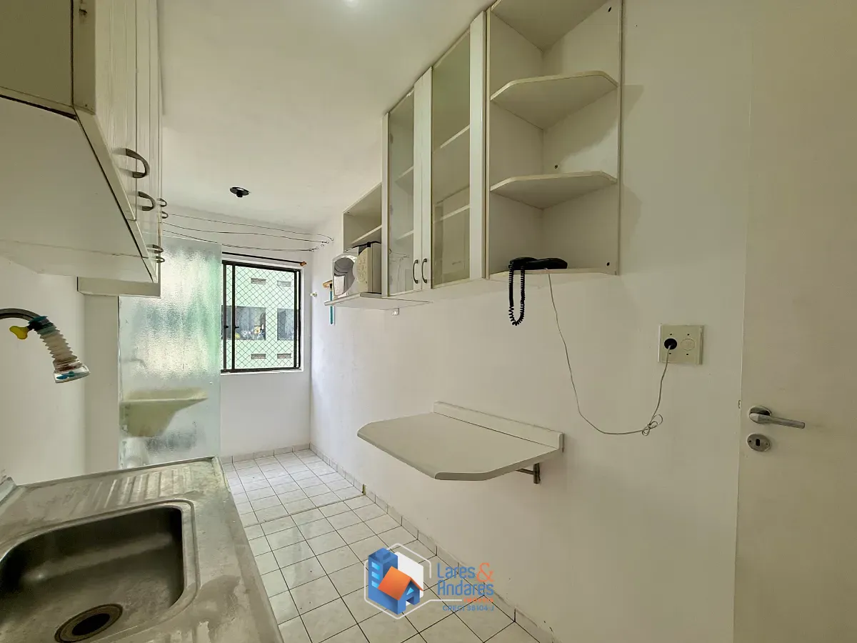 Apartamento, 2 quartos, 51 m² - Foto 44