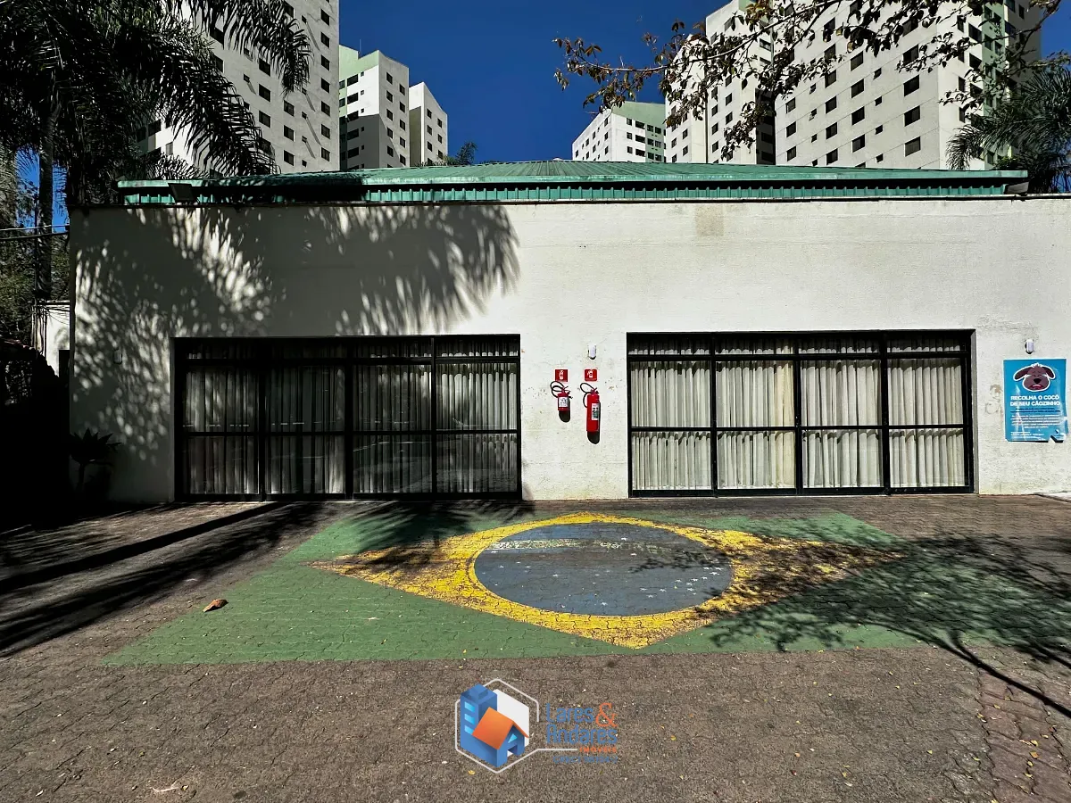 Apartamento, 2 quartos, 51 m² - Foto 75