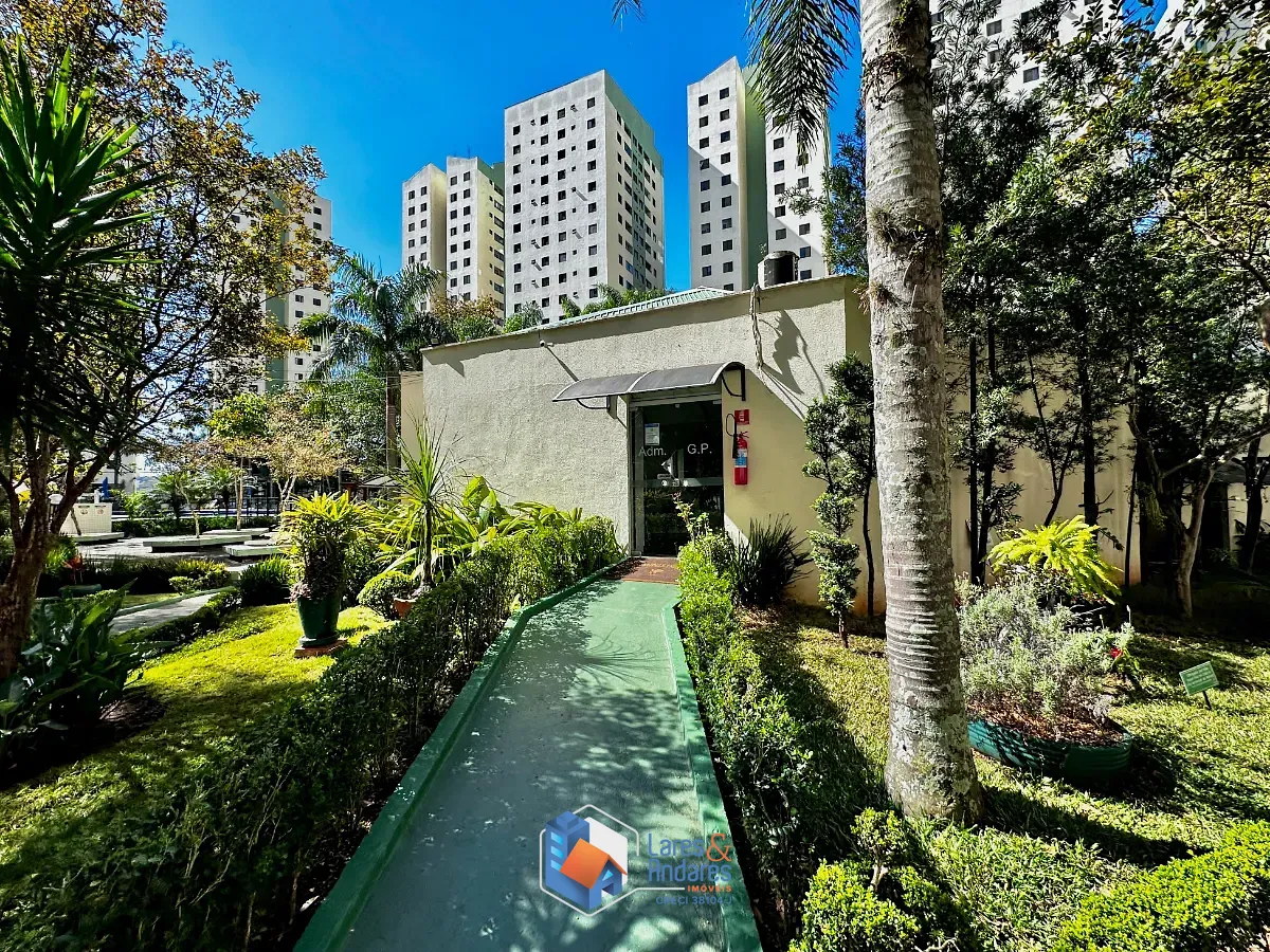 Apartamento, 2 quartos, 51 m² - Foto 85