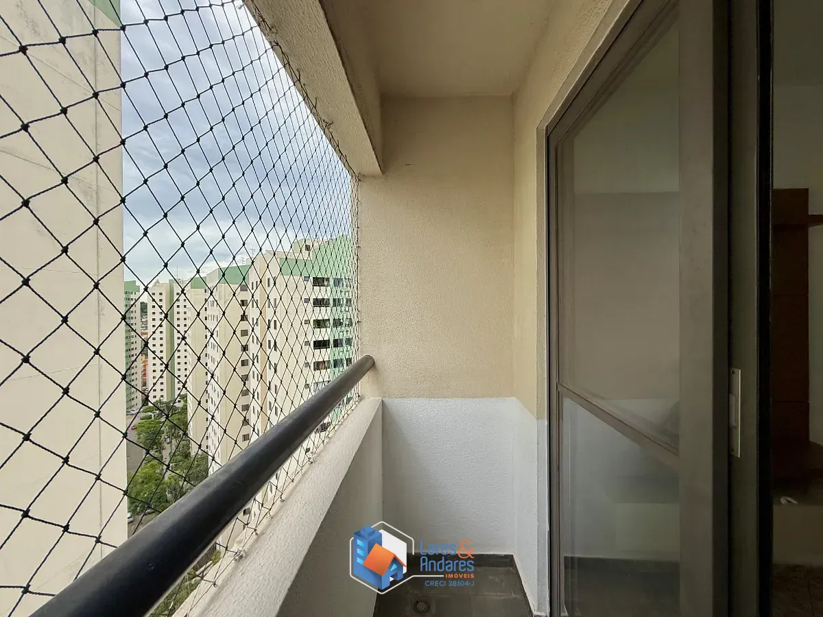 Apartamento, 2 quartos, 51 m² - Foto 13