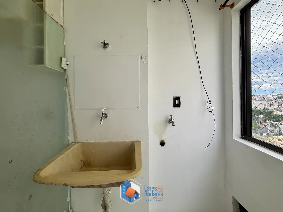 Apartamento, 2 quartos, 51 m² - Foto 51