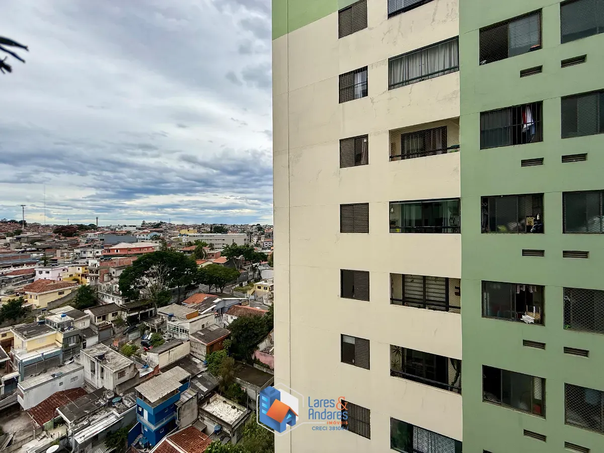 Apartamento, 2 quartos, 51 m² - Foto 55
