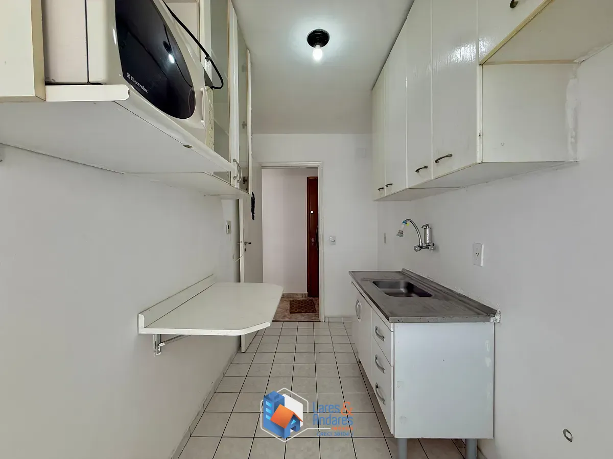 Apartamento, 2 quartos, 51 m² - Foto 45
