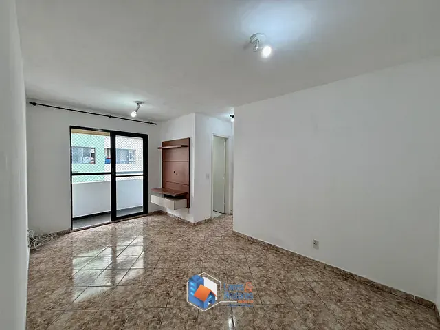 Apartamento com 94m² 2 quartos e 1 banheiro, à venda, no bairro Jardim das Flores em São Paulo