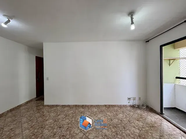 Apartamento com 94m² 2 quartos e 1 banheiro, à venda, no bairro Jardim das Flores em São Paulo