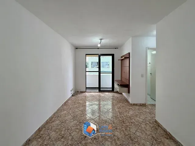Apartamento com 94m² 2 quartos e 1 banheiro, à venda, no bairro Jardim das Flores em São Paulo