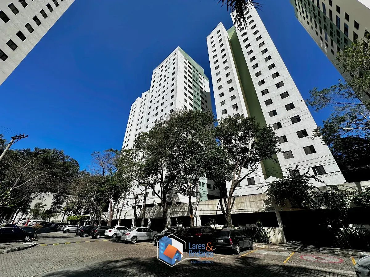 Apartamento, 2 quartos, 51 m² - Foto 86