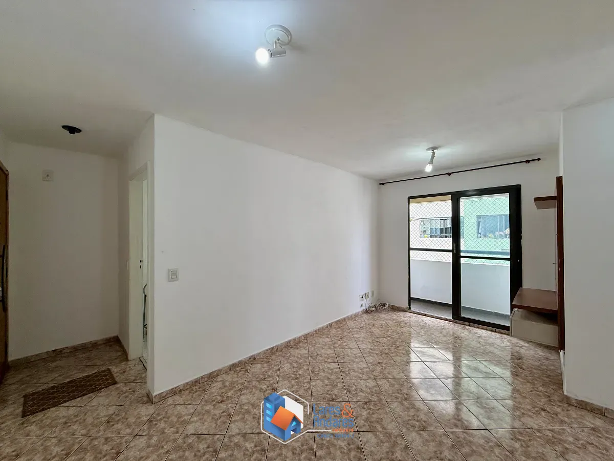 Apartamento, 2 quartos, 51 m² - Foto 4