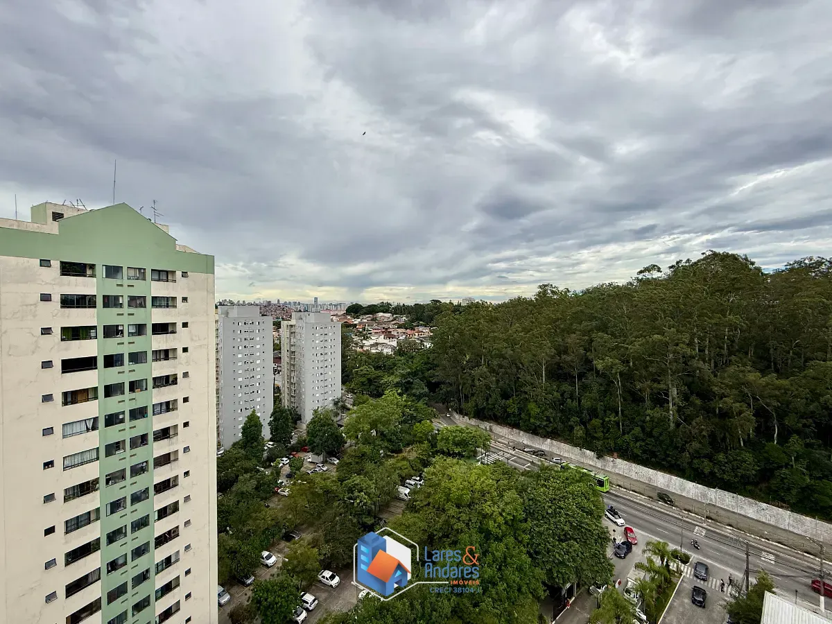 Apartamento, 2 quartos, 51 m² - Foto 35