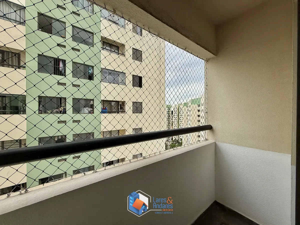 Apartamento, 2 quartos, 51 m² - Foto 12