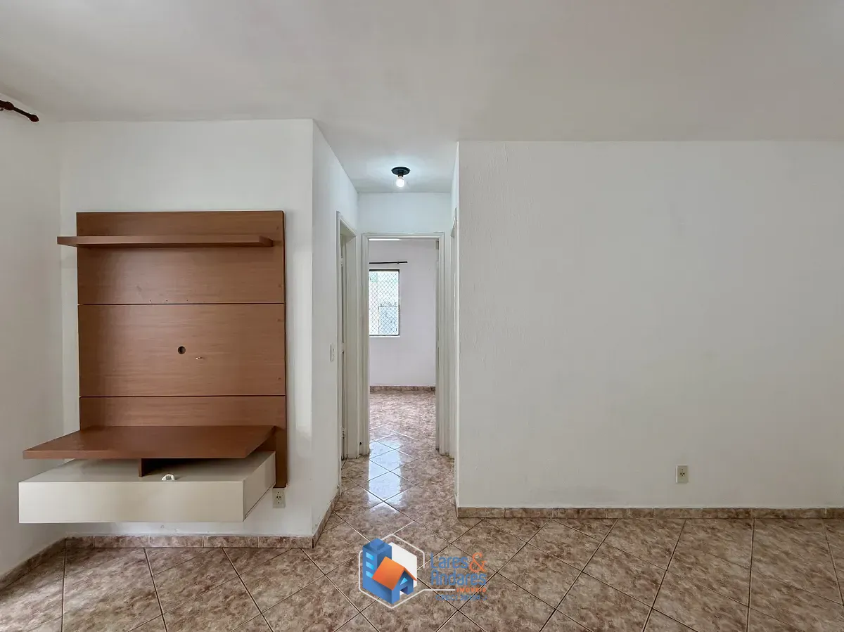 Apartamento, 2 quartos, 51 m² - Foto 8