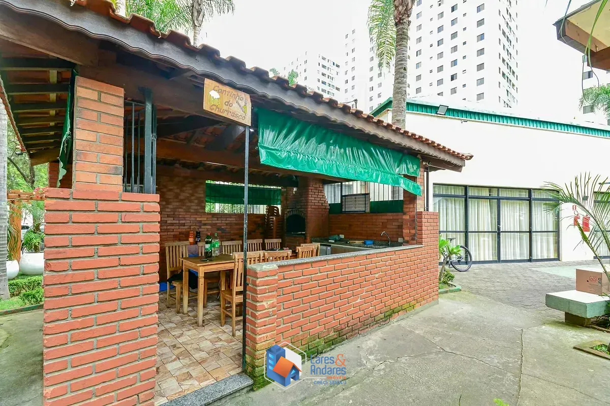 Apartamento, 2 quartos, 51 m² - Foto 62