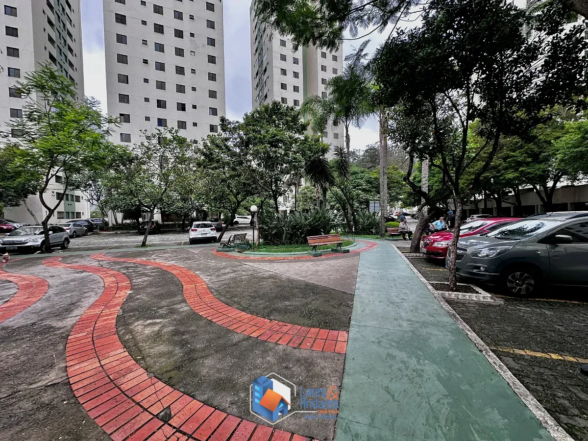 Apartamento, 2 quartos, 51 m² - Foto 102