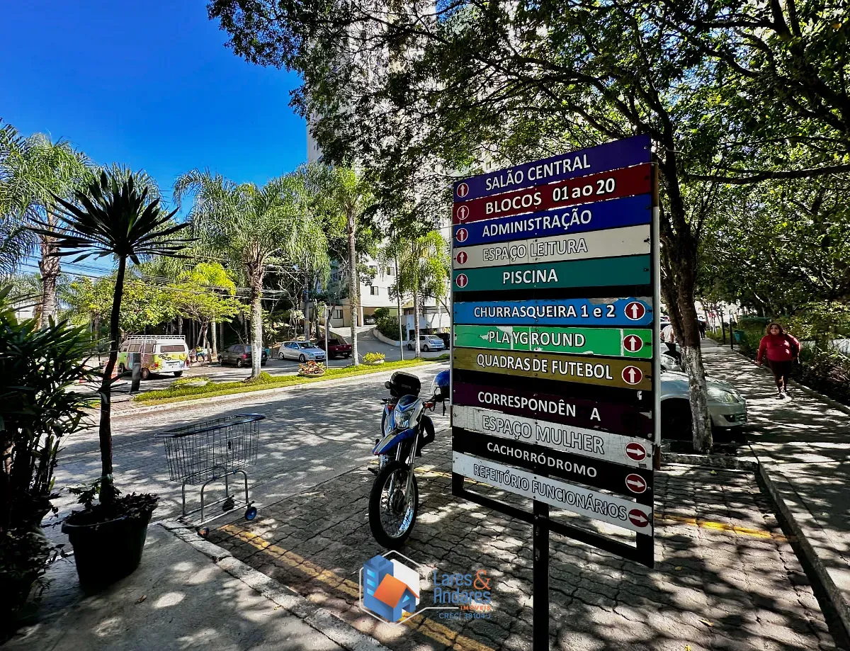 Apartamento, 2 quartos, 51 m² - Foto 87