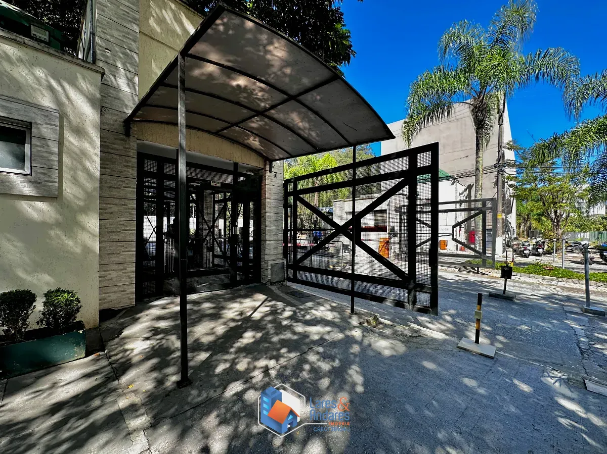 Apartamento, 2 quartos, 51 m² - Foto 88